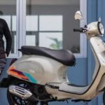 Harga Vespa Matic Terbaru dari Berbagai Tipe, Pilihan Skuter Premium yang Banyak Dicari