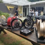 Rekomendasi Velg Vespa Matic, Pilihan Keren untuk Harian hingga Modifikasi