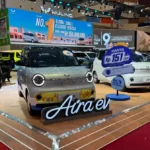 Mobil Listrik Murah 2026 Mulai Rp156 Juta, Ini Pilihan dan Harganya