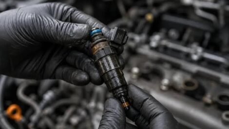 Servis Injektor Mobil, Kenali Gejala, Proses Pembersihan, dan Biayanya